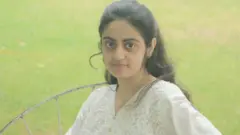 دعا کاظمی