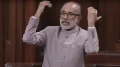 के जे अल्फ़ोंस