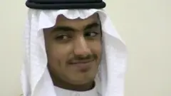 آمریکا: حمزه بن لادن کشته شد، زمان و مکانش نامعلوم
