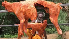 டாடி ஆறுமுகம்