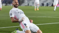 karim Benzema
