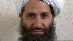 ملا هبت الله اخونزاده
