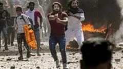 دلی فاسدات