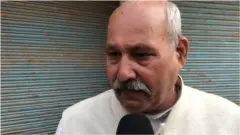दिल्ली में हिंसा
