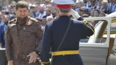 قديروف
