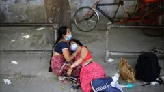 કોરોના વાઇરસ દિલ્હી