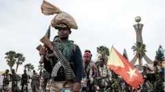 Abagwanyi ba TPLF
