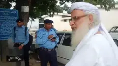 مولانا عبد العزیز