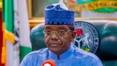 Bello Matawalle