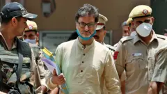 यासीन मलिक