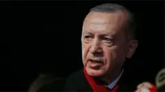 Erdogan has declared the ambassadors of 10 Western countries persona non grata for their presence in Turkey