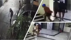 చెడ్డీ గ్యాంగ్
