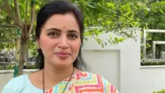 सांसद नवनीत राणा
