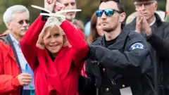 Džejn Fonda