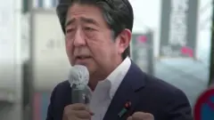 Šinzo Abe