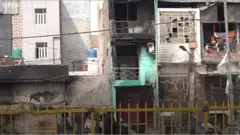 Delhi violence, Delhi police, Chandbag