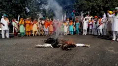 ਕਿਸਾਨ ਮੋਰਚਾ