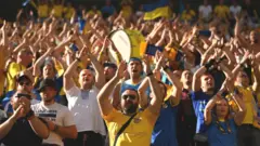 Євро 2020. Хто з ким зіграє в 1/8 фіналу