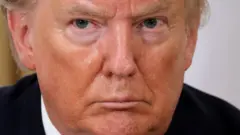 ترامب