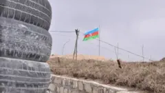dörd yeni sərhəd məntəqəsi yaradılıb