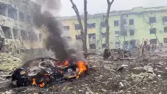 मारिओपोको अस्पताल