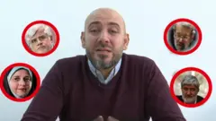 انتخابات إيرانية بغياب شبه كامل للإصلاحيين