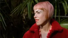 ہیلن مورٹ