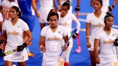 ટીમ ઇન્ડિયા