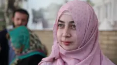 Луиза Мўминжонова халқаро Ислом академияси билан рўмол ўраб келиш борасида судлашганди
