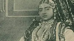 گوہر جان
