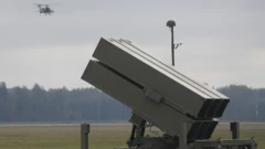 Комплекс ПВО NASAMS