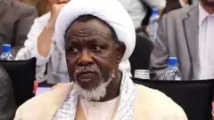 Ibrahim El-zakzaky