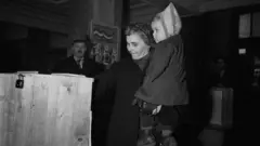 Izbori 1945