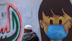 فلسطینی نوار غزه