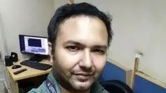 بلال فاروقی