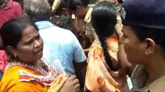 மயிலாப்பூர் குடியிருப்புவாசிகள்