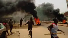 Zanga-zanga a Sokoto
