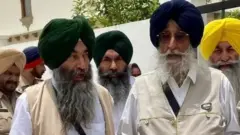 ਸਿਮਰਨਜੀਤ ਸਿੰਘ ਮਾਨ