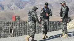 وزیرستان