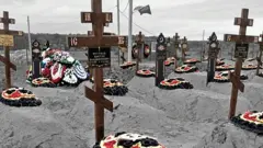 Russian deaths