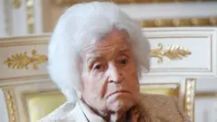 ирина антонова