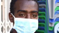 Dejene Degefa