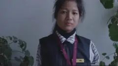 प्रिन्सी गोगोई