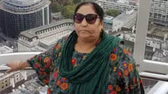 परवीन बानो