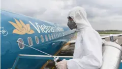 Việt Nam mở thêm đường bay đến Thái Lan.