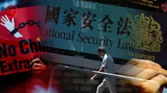 2019年，香港爆發了持續數月的反對政府修改《逃犯條例》的示威潮。直到2020年新冠疫情來襲，北京在香港實施《國家安全法》，街頭抗爭才得以平息。之後的幾年裏，港府繼續對社會各方面進行「改造」。BBC中文採訪了三位來自不同政治光譜的人，他們透過各自的親身經歷講述了這些年香港巨大的社會變遷。