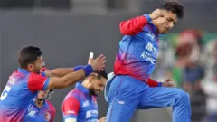 मुजीब उर रहमान