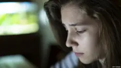 ਸਾਈਬਰ ਕ੍ਰਾਈਮ