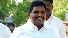 தமிழ்நாடு திமுக