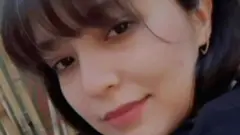 Elmira, devojka koja je umrla od trovanja alkoholom u Iranu